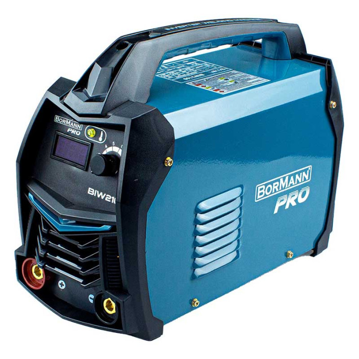 ΗΛΕΚΤΡΟΚΟΛΛΗΣΗ INVERTER 200A