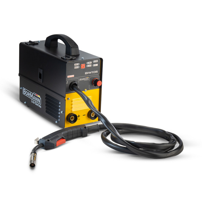 ΗΛΕΚΤΡΟΚΟΛΛΗΣΗ MIG/MAG 130A, ΝΟ GAS