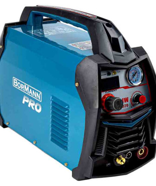 PLASMA ΚΟΠΗΣ INVERTER 10-40A