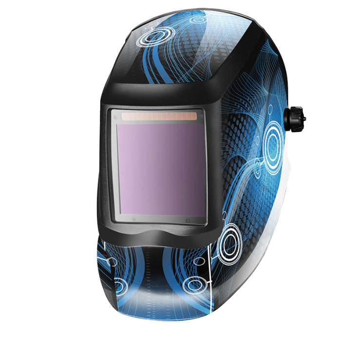 ΜΑΣΚΑ ΗΛΕΚΤΡΟΝΙΚΗ ΡΥΘΜΙΖΟΜΕΝΗ