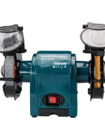 ΔΙΔΥΜΟΣ ΤΡΟΧΟΣ 150mm 370W