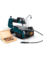 ΣΕΓΑ ΕΠΙΤΡΑΠΕΖΙΑ ΜΕ 103 ΕΞΑΡΤΗΜΑΤΑ