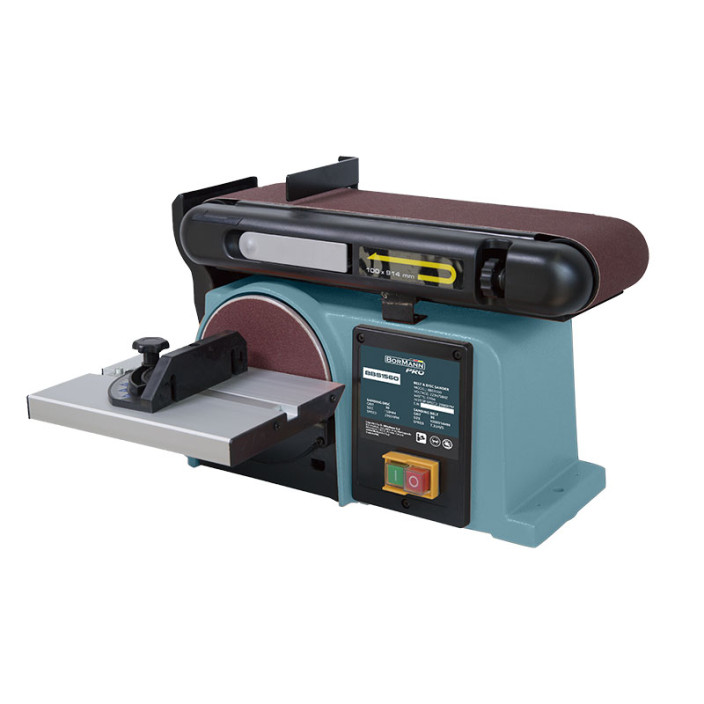 ΤΡΙΒΕΙΟ ΠΑΓΚΟΥ 370W ΔΙΣΚΟΣ Φ150mm