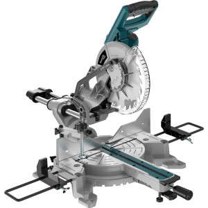 ΦΑΛΤΣΟΠΡΙΟΝΟ ΡΑΝΤΙΑΛ Φ255x30mm 24T,  2000W, 5000rpm, LASER