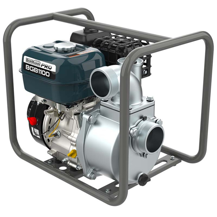 ΑΝΤΛΙΑ  ΒΕΝΖΙΝΗΣ Φ3