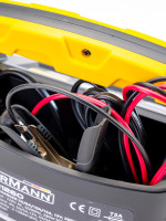 ΦΟΡΤΙΣΤΗΣ ΑΥΤΟΜΑΤΟΣ 2A/6A/10A/15A, 12V, 280W