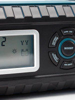 ΦΟΡΤΙΣΤΗΣ-ΣΥΝΤΗΡΗΤΗΣ-ΕΚΚΙΝΗΤΗΣ ΜΠΑΤΑΡΙΩΝ 12/24V