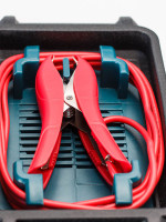 ΦΟΡΤΙΣΤΗΣ-ΣΥΝΤΗΡΗΤΗΣ-ΕΚΚΙΝΗΤΗΣ ΜΠΑΤΑΡΙΩΝ 12/24V