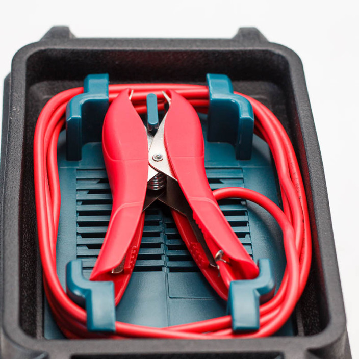 ΦΟΡΤΙΣΤΗΣ-ΣΥΝΤΗΡΗΤΗΣ-ΕΚΚΙΝΗΤΗΣ ΜΠΑΤΑΡΙΩΝ 12/24V