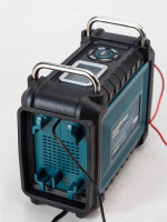 ΦΟΡΤΙΣΤΗΣ-ΣΥΝΤΗΡΗΤΗΣ-ΕΚΚΙΝΗΤΗΣ ΜΠΑΤΑΡΙΩΝ 12/24V