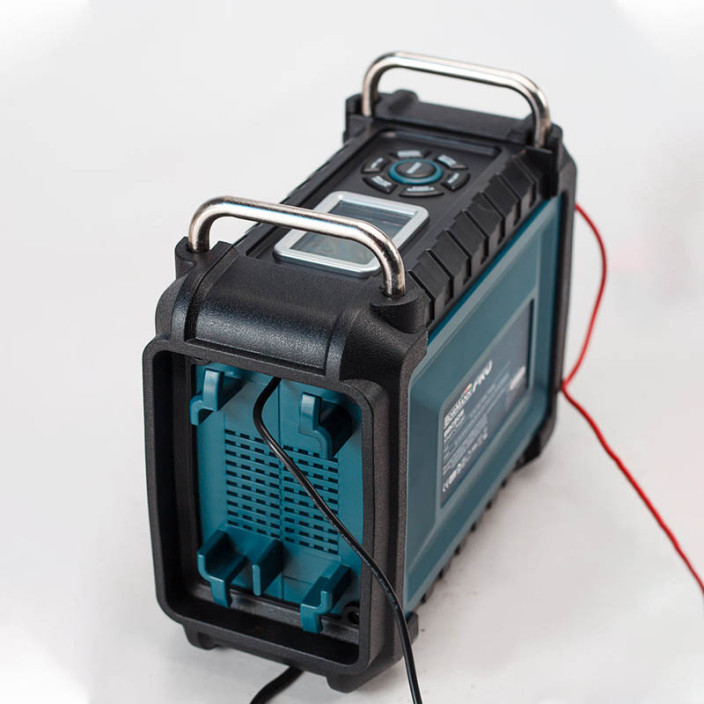 ΦΟΡΤΙΣΤΗΣ-ΣΥΝΤΗΡΗΤΗΣ-ΕΚΚΙΝΗΤΗΣ ΜΠΑΤΑΡΙΩΝ 12/24V