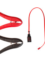 ΦΟΡΤΙΣΤΗΣ-ΣΥΝΤΗΡΗΤΗΣ ΜΠΑΤΑΡΙΑΣ ΑΥΤΟΚΙΝΗΤΟΥ 6/12V - 3,5A