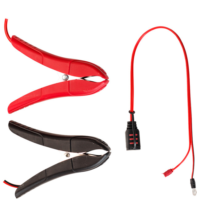 ΦΟΡΤΙΣΤΗΣ-ΣΥΝΤΗΡΗΤΗΣ ΜΠΑΤΑΡΙΑΣ ΑΥΤΟΚΙΝΗΤΟΥ 6/12V - 3,5A