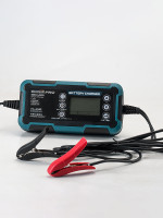 ΦΟΡΤΙΣΤΗΣ-ΣΥΝΤΗΡΗΤΗΣ 12/24V