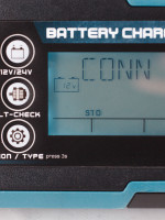 ΦΟΡΤΙΣΤΗΣ-ΣΥΝΤΗΡΗΤΗΣ 12/24V