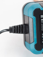 ΦΟΡΤΙΣΤΗΣ-ΣΥΝΤΗΡΗΤΗΣ 12/24V