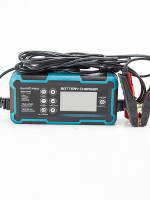 ΦΟΡΤΙΣΤΗΣ-ΣΥΝΤΗΡΗΤΗΣ AYTOKINHTOY 12/24V - 15A