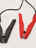 ΦΟΡΤΙΣΤΗΣ-ΣΥΝΤΗΡΗΤΗΣ AYTOKINHTOY 12/24V - 15A