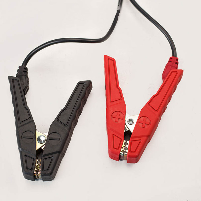 ΦΟΡΤΙΣΤΗΣ-ΣΥΝΤΗΡΗΤΗΣ AYTOKINHTOY 12/24V - 15A