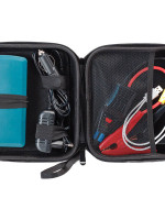 ΕΚΚΙΝΗΤΗΣ & POWER BANK 8000mAh/400Α