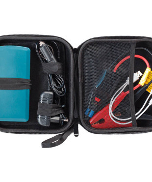 ΕΚΚΙΝΗΤΗΣ & POWER BANK 8000mAh/400Α