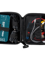 ΕΚΚΙΝΗΤΗΣ & POWER BANK 12000mAh/500Α