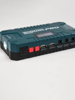 ΕΚΚΙΝΗΤΗΣ & POWER BANK 12000mAh/500Α