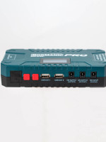 ΕΚΚΙΝΗΤΗΣ & POWER BANK 12000mAh/500Α