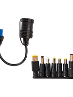 ΕΚΚΙΝΗΤΗΣ & POWER BANK 12000mAh/500Α