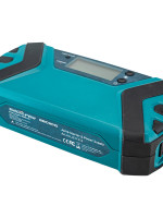 ΕΚΚΙΝΗΤΗΣ & POWER BANK 15000mAh/600Α