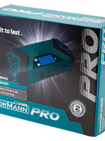 ΕΚΚΙΝΗΤΗΣ & POWER BANK 15000mAh/600Α