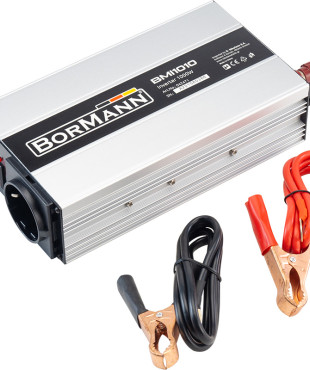 INVERTER-ΜΕΤΑΤΡΟΠΕΑΣ 12V-220V, 1000W