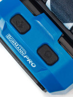 ΦΑΚΟΣ ΚΕΦΑΛΗΣ ΕΠΑΝΑΦΟΡΤΙΖΟΜΕΝΟΣ ΔΙΠΛΗΣ ΛΕΙΤΟΥΡΓΙΑΣ 800Lm