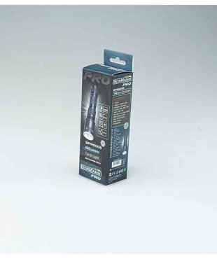 ΦΑΚΟΣ ΕΠΑΝΑΦΟΡΤΙΖΟΜΕΝΟΣ 600Lm