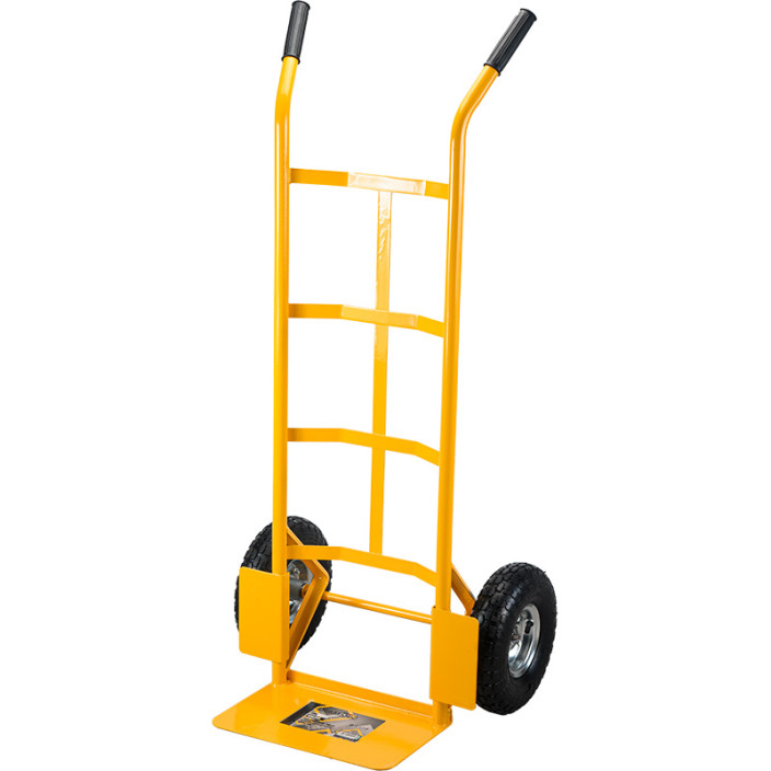 ΚΑΡΟΤΣΙ ΜΕΤΑΦΟΡΑΣ