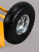 ΚΑΡΟΤΣΙ ΜΕΤΑΦΟΡΑΣ