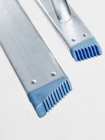 ΣΚΑΛΑ ΑΛΟΥΜΙΝΙΟΥ 7+1 ΣΚΑΛΙΑ ΜΕ ΘΗΚΗ ΕΡΓΑΛΕΙΩΝ