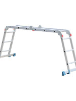 ΣΚΑΛΑ ΠΟΛΥΜΟΡΦΙΚΗ ΑΛΟΥΜΙΝΙΟΥ 4x3