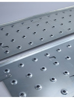 ΠΛΑΤΦΟΡΜΑ ΓΙΑ ΠΟΛΥΜΟΡΦΙΚΗ ΣΚΑΛΑ 4x4