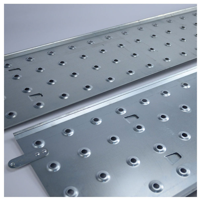 ΠΛΑΤΦΟΡΜΑ ΓΙΑ ΠΟΛΥΜΟΡΦΙΚΗ ΣΚΑΛΑ 4x4