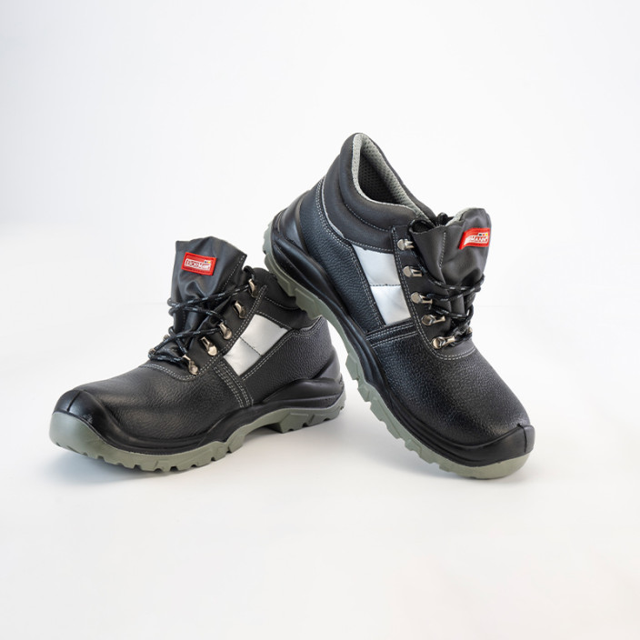 ΜΠΟΤΑΚΙ ΑΣΦΑΛΕΙΑΣ ALASKA S3 Νο45