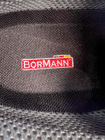 ΜΠΟΤΑΚΙ ΑΣΦΑΛΕΙΑΣ ALASKA S3 Νο45