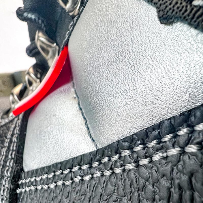 ΜΠΟΤΑΚΙ ΑΣΦΑΛΕΙΑΣ ALASKA S3 Νο45