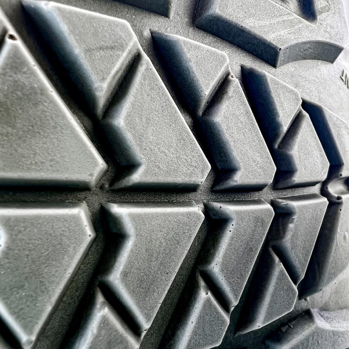 ΜΠΟΤΑΚΙ ΑΣΦΑΛΕΙΑΣ ALASKA S3 Νο45