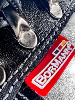 ΜΠΟΤΑΚΙ ΑΣΦΑΛΕΙΑΣ ALASKA S3 Νο45