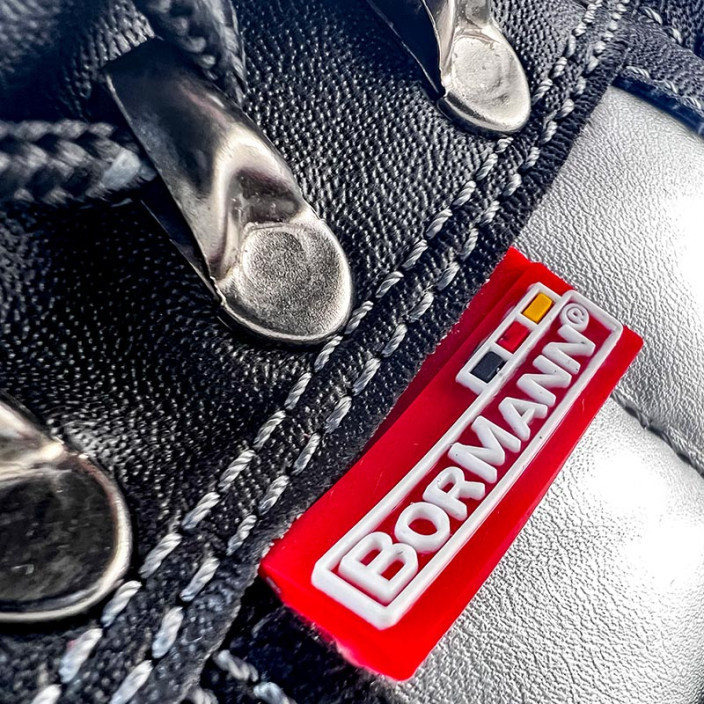 ΜΠΟΤΑΚΙ ΑΣΦΑΛΕΙΑΣ ALASKA S3 Νο45