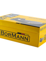 ΜΠΟΤΑΚΙ ΑΣΦΑΛΕΙΑΣ ALASKA S3 Νο45