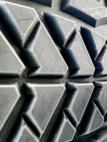 ΜΠΟΤΑΚΙ ΑΣΦΑΛΕΙΑΣ ALASKA S3 Νο46