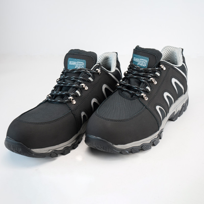 ΠΑΠΟΥΤΣΙ ΑΣΦΑΛΕΙΑΣ S3 APACHE Νο44