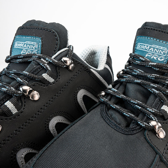 ΠΑΠΟΥΤΣΙ ΑΣΦΑΛΕΙΑΣ S3 APACHE Νο44